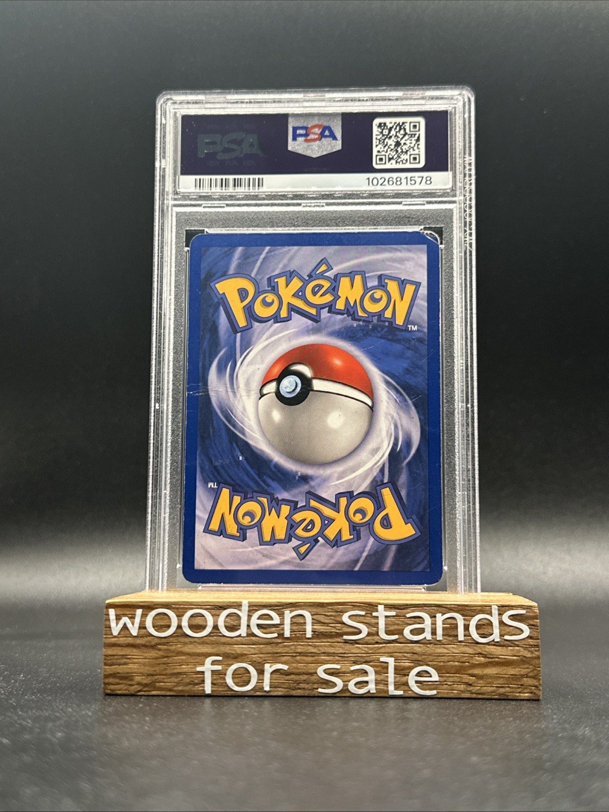 PSA 2 Venusaur 18/130 Holo Rare Base Set 2 Pokemon Card – Photo 2